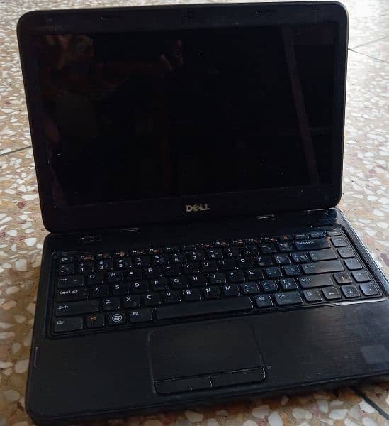 Dell Laptop for sale 3