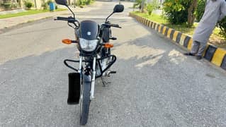 Suzuki GD 110s 2023 model for sale