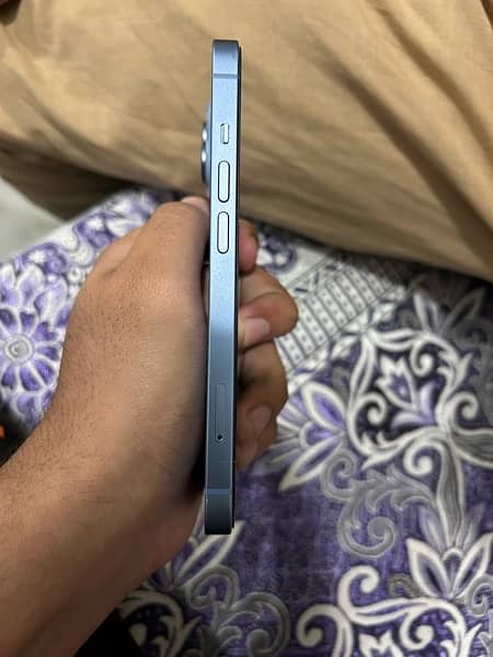 iPhone 14 Non pta 128 GB 4