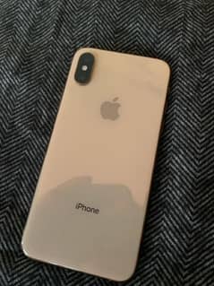 iphone xs 64gb official pta approved