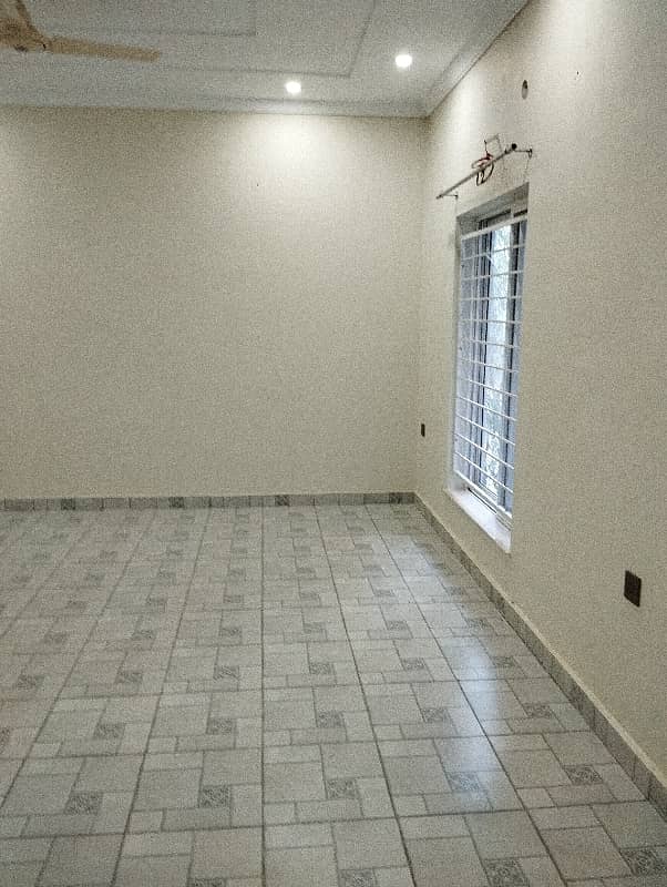 7 Marla Independent Upper Portion Available For Rent Khan Village Road Gulgasht Colony Multan 0