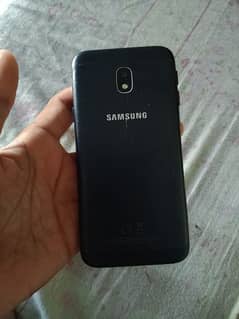 Samsung Galaxy j3 pro   (03261921261)