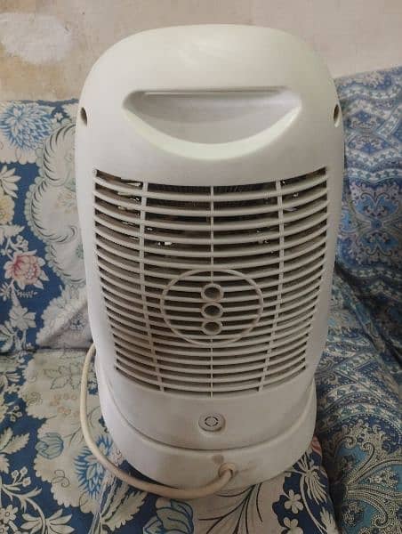 nova electric heater fan 2