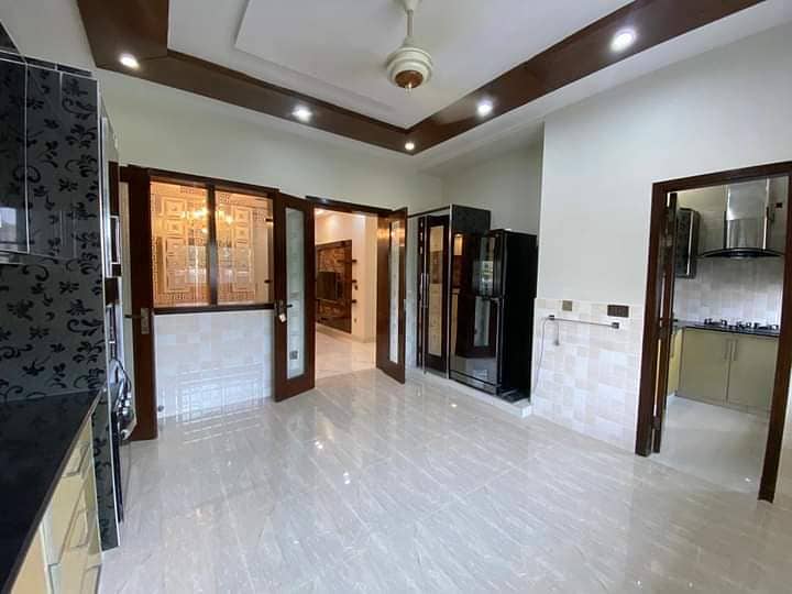 1 Kanal House For Rent in Bahria Town Lahore 5