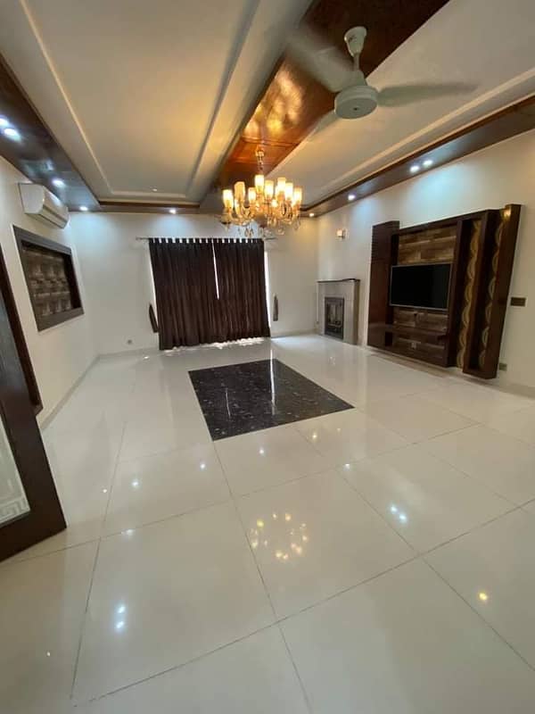 1 Kanal House For Rent in Bahria Town Lahore 18