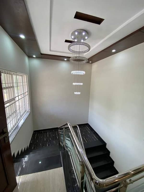 1 Kanal House For Rent in Bahria Town Lahore 20