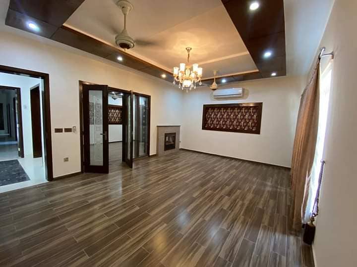 1 Kanal House For Rent in Bahria Town Lahore 25