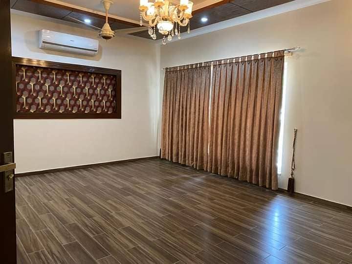 1 Kanal House For Rent in Bahria Town Lahore 32