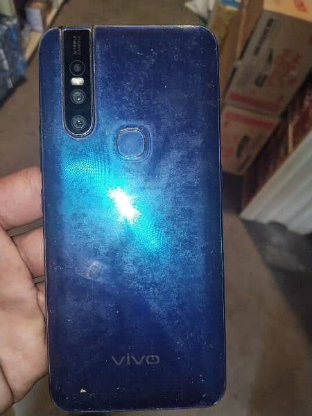 vivo v15 1