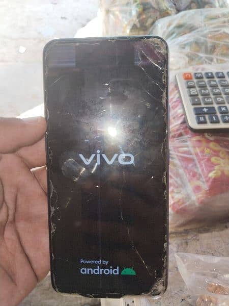 vivo v15 2