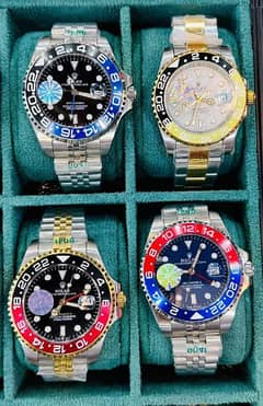 Rolex Watches (Limited Editions)