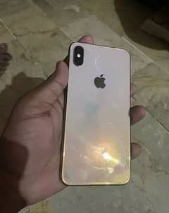 iphone XS Max all ok what, up number 03430405955 ok