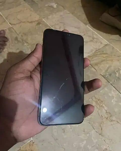 iphone XS Max all ok what, up number 03430405955 ok 4