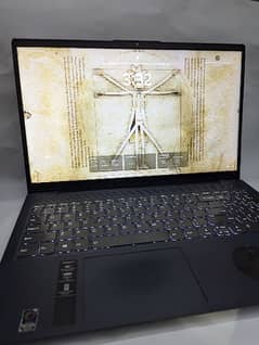 Lenovo IdeaPad 5 (condition 10/10) 0