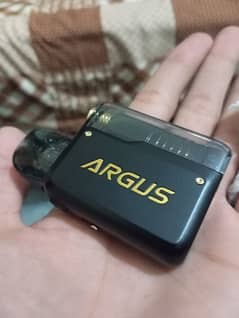 argus P2 brand new for sale