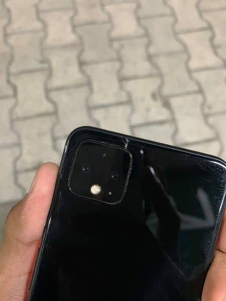 Google pixel 4xl 6/64 GB 4