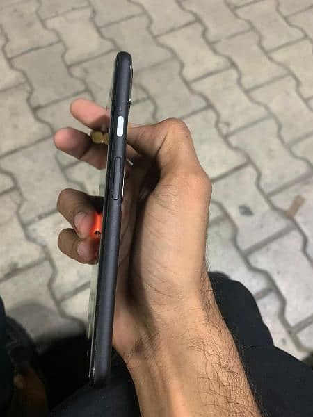 Google pixel 4xl 6/64 GB 9