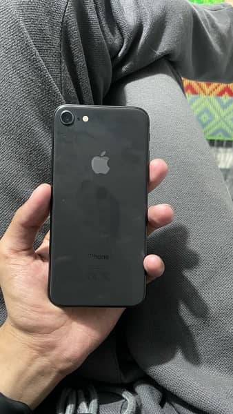 Iphone 8 Pta Approved 1