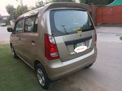 Suzuki Wagon R 2019