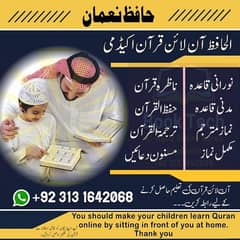 Islamic tutor Available