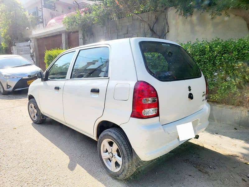 Suzuki Alto 2011 0