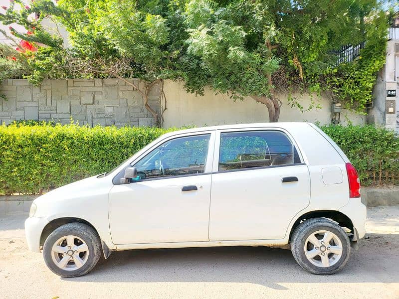 Suzuki Alto 2011 1