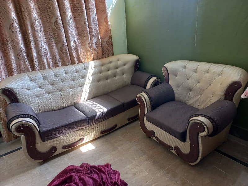 Sofa Set 0