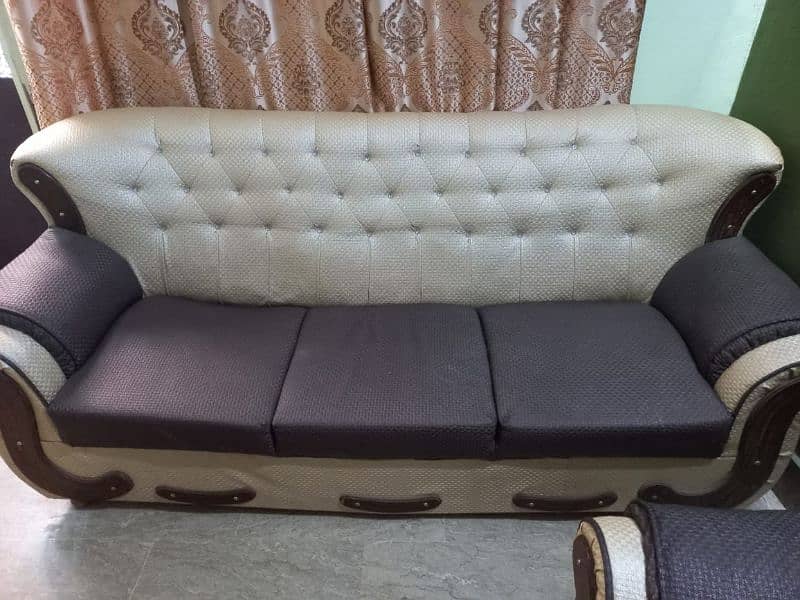 Sofa Set 3