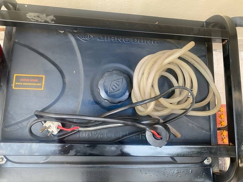 Great Condition Generator for Sale 1