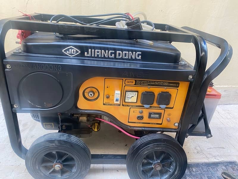 Great Condition Generator for Sale 2