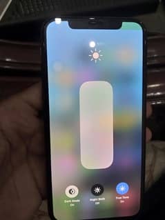 IPhone X 256 GB 0