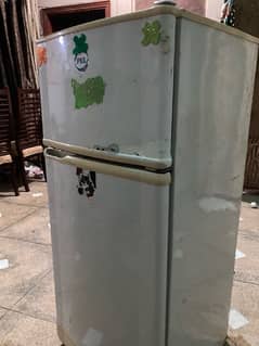 pel fridge / freezer /mini fridge