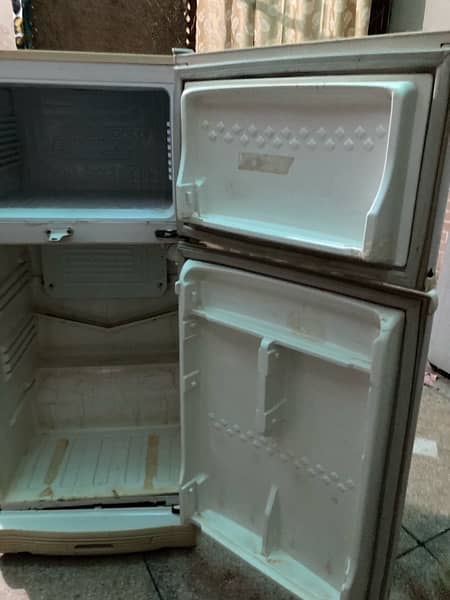 pel fridge / freezer /mini fridge 3