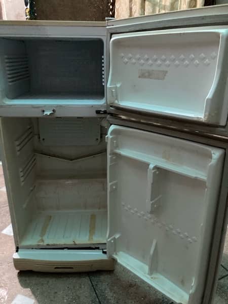 pel fridge / freezer /mini fridge 4