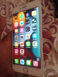 iphone 6s plus 64 gb Non pta