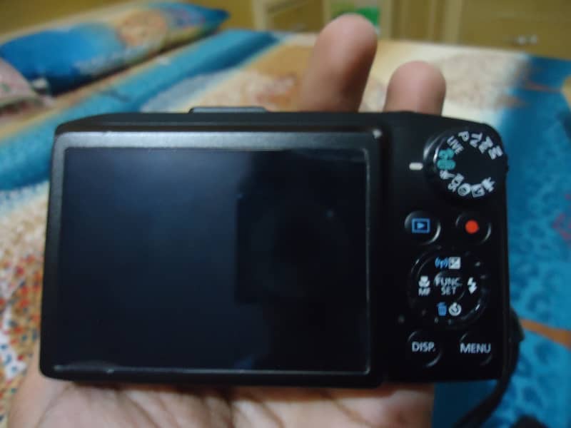 Canon Powershot SX280 for sale in mint condition 1