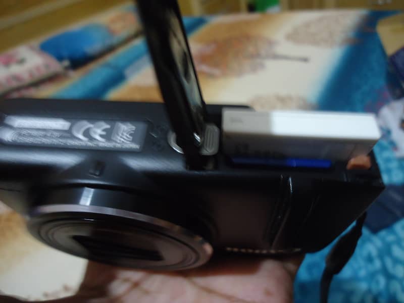 Canon Powershot SX280 for sale in mint condition 2