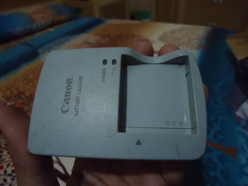 Canon Powershot SX280 for sale in mint condition 6