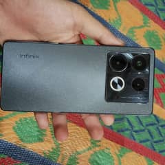 inifinix note 40