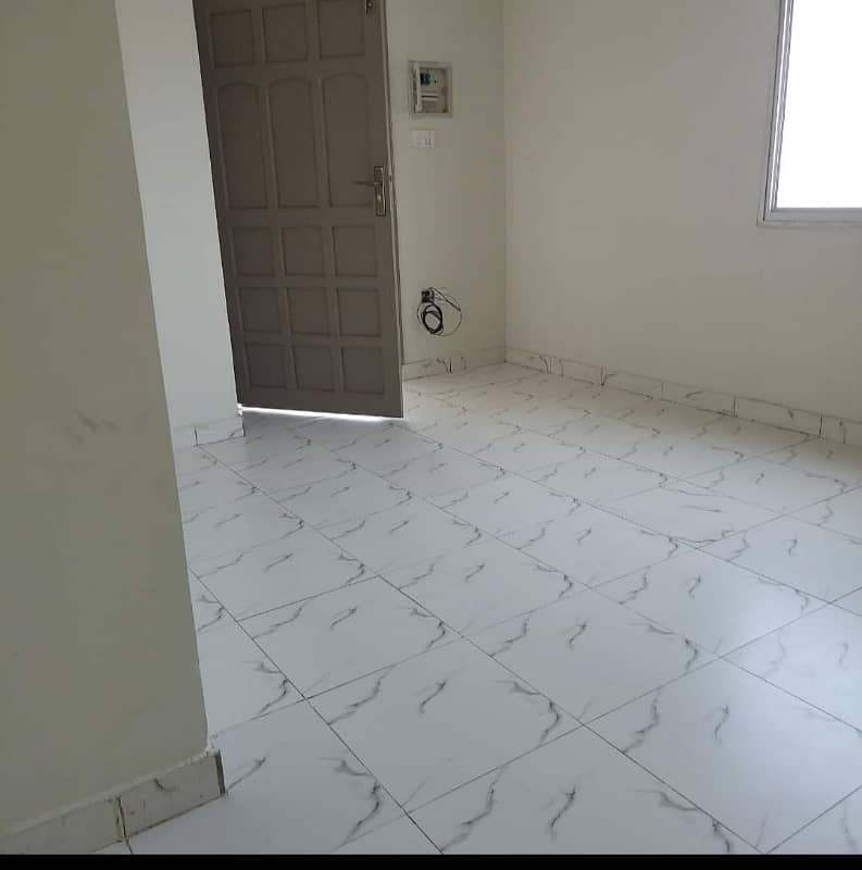 3 Bed Apartment Ready To Move 4