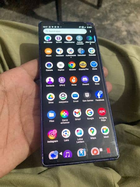 SONY XPERIA 1 BEST FOR PUBG ULTRA HD SUPPORTED 3