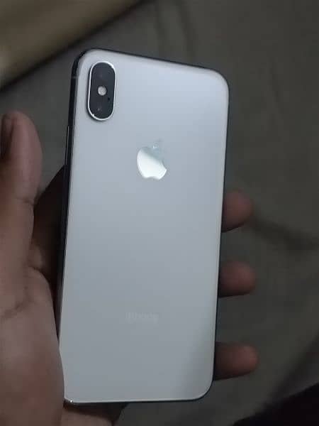 IPHONE X 2