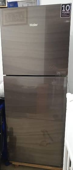 haier fridge 0