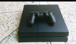 PS4 500gb jailbreak 11.00 version