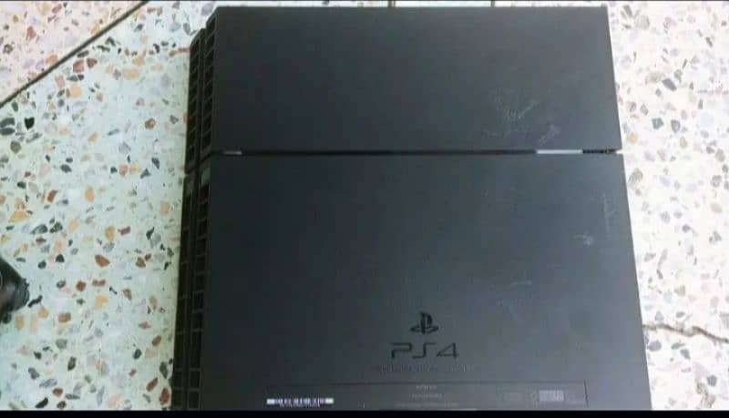 PS4 500gb jailbreak 11.00 version 6