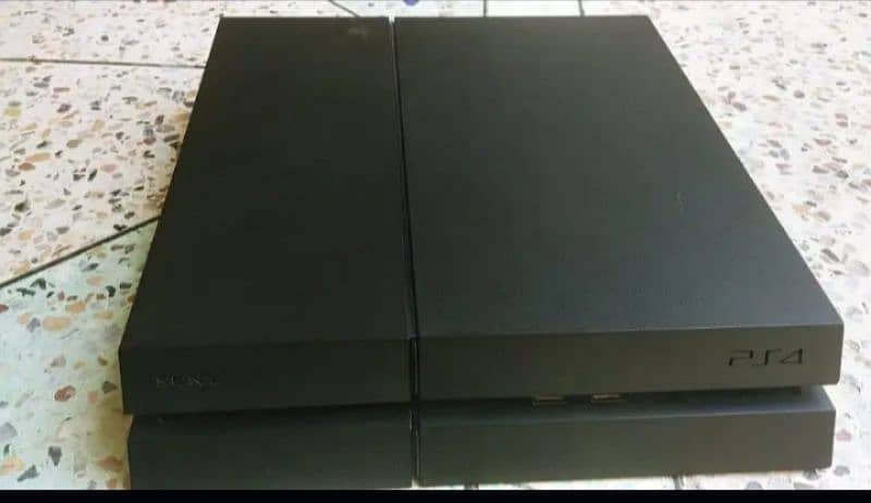 PS4 500gb jailbreak 11.00 version 9