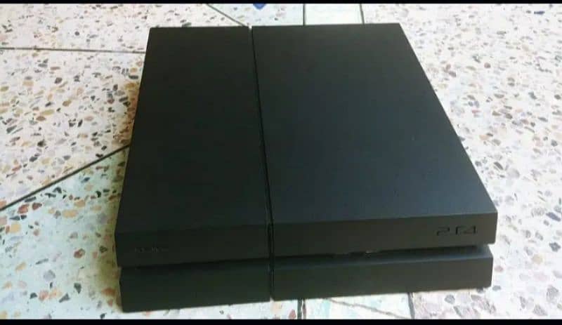 PS4 500gb jailbreak 11.00 version 10