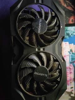 GTX 950 2gb