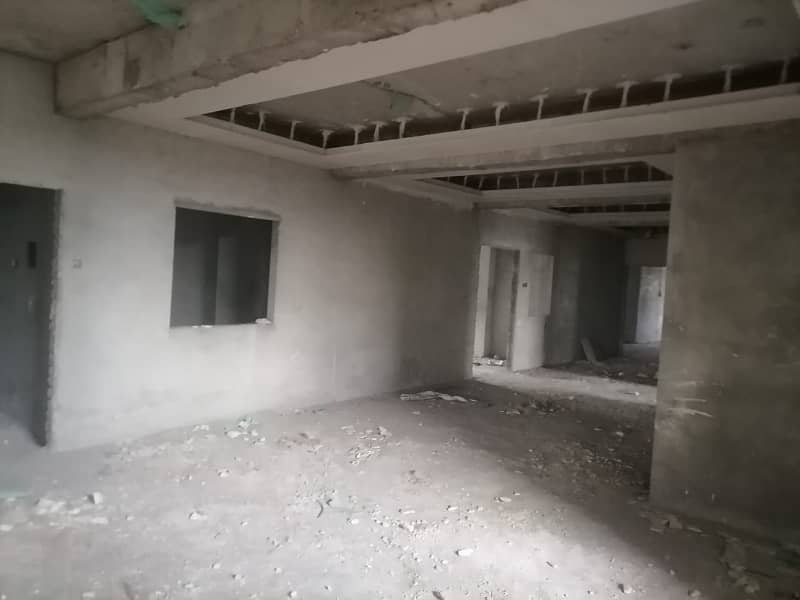 2 Bed Corner Apartment For Sale On Installment 6