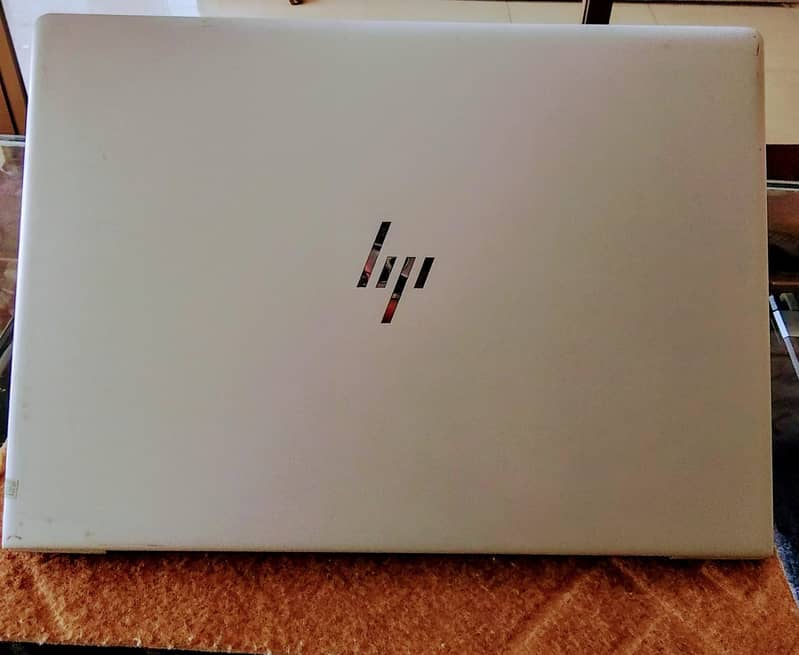 Hp Elitebook  840 G6 1